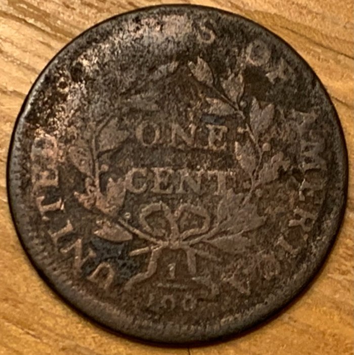Post-Your-Huge-Coins!